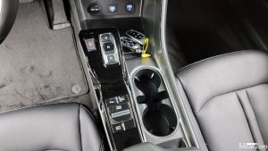 Hyundai Sonata 2.0 2022 года из Южной Кореи