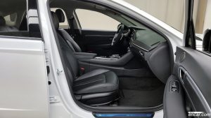 Hyundai Sonata 2.0 2022 года из Южной Кореи