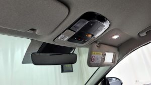 Hyundai Sonata 2.0 2022 года из Южной Кореи