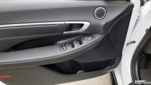 Hyundai Sonata 2.0 2022 года из Южной Кореи