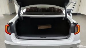 Hyundai Sonata 2.0 2022 года из Южной Кореи