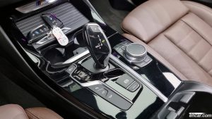 BMW X3 xDrive M40i Online Exclusive Edition 2021 года из Южной Кореи