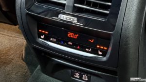 BMW X3 xDrive M40i Online Exclusive Edition 2021 года из Южной Кореи