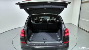 BMW X3 xDrive M40i Online Exclusive Edition 2021 года из Южной Кореи
