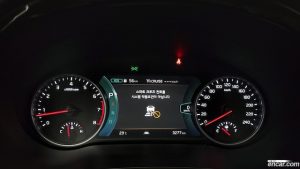 Kia Seltos Бензин 1.6 Turbo 2WD 2022 года из Южной Кореи