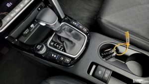 Kia Seltos Бензин 1.6 Turbo 2WD 2022 года из Южной Кореи