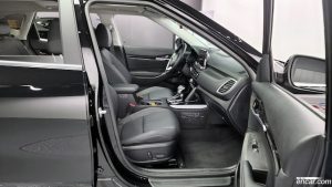 Kia Seltos Бензин 1.6 Turbo 2WD 2022 года из Южной Кореи