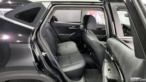 Kia Seltos Бензин 1.6 Turbo 2WD 2022 года из Южной Кореи