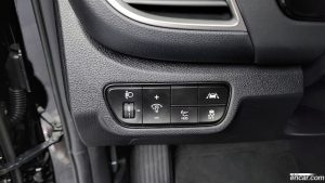 Kia Seltos Бензин 1.6 Turbo 2WD 2022 года из Южной Кореи