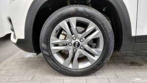 Kia Seltos Бензин 1.6 Turbo 2WD 2022 года из Южной Кореи