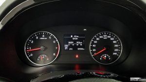 Kia Seltos Бензин 1.6 Turbo 2WD 2022 года из Южной Кореи