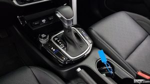 Kia Seltos Бензин 1.6 Turbo 2WD 2022 года из Южной Кореи