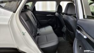 Kia Seltos Бензин 1.6 Turbo 2WD 2022 года из Южной Кореи