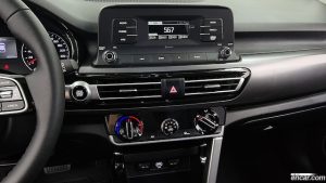 Kia Seltos Бензин 1.6 Turbo 2WD 2022 года из Южной Кореи
