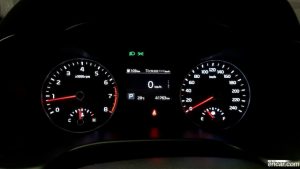 Kia K3 2019 года из Южной Кореи