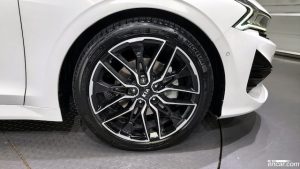 Kia K5 1.6 Turbo 2020 года из Южной Кореи