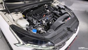 Kia K5 1.6 Turbo 2020 года из Южной Кореи