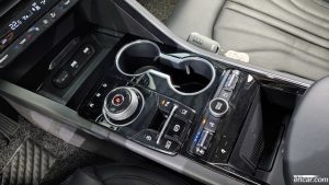Kia K5 1.6 Turbo 2020 года из Южной Кореи