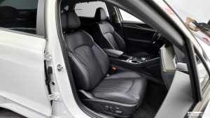 Kia K5 1.6 Turbo 2020 года из Южной Кореи