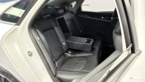 Kia K5 1.6 Turbo 2020 года из Южной Кореи