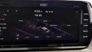 Kia K5 1.6 Turbo 2020 года из Южной Кореи