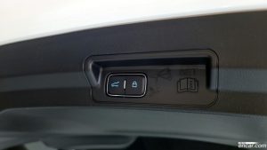 Ford Explorer 2.3 Limited 4WD 2021 года из Южной Кореи