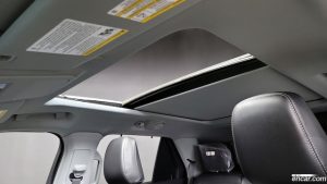 Ford Explorer 2.3 Limited 4WD 2021 года из Южной Кореи