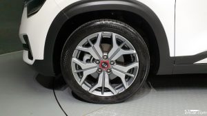 Kia Seltos Бензин 1.6 Turbo 2WD 2020 года из Южной Кореи