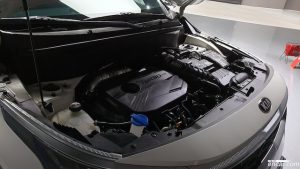 Kia Seltos Бензин 1.6 Turbo 2WD 2020 года из Южной Кореи