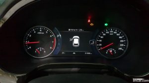 Kia Seltos Бензин 1.6 Turbo 2WD 2020 года из Южной Кореи