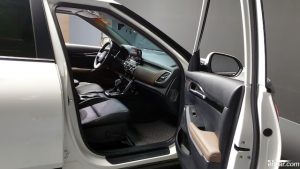 Kia Seltos Бензин 1.6 Turbo 2WD 2020 года из Южной Кореи