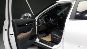 Kia Seltos Бензин 1.6 Turbo 2WD 2020 года из Южной Кореи