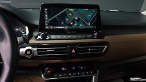 Kia Seltos Бензин 1.6 Turbo 2WD 2020 года из Южной Кореи