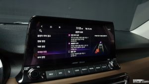 Kia Seltos Бензин 1.6 Turbo 2WD 2020 года из Южной Кореи