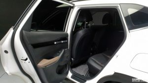 Kia Seltos Бензин 1.6 Turbo 2WD 2020 года из Южной Кореи
