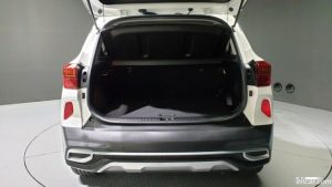 Kia Seltos Бензин 1.6 Turbo 2WD 2020 года из Южной Кореи