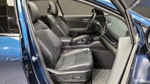 Kia Sportage Дизель 2.0 2WD 2022 года из Южной Кореи