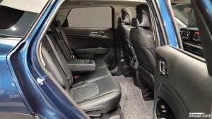 Kia Sportage Дизель 2.0 2WD 2022 года из Южной Кореи