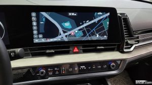 Kia Sportage Дизель 2.0 2WD 2022 года из Южной Кореи