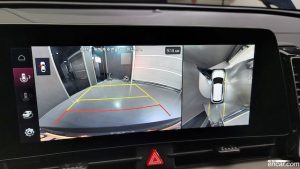 Kia Sportage Дизель 2.0 2WD 2022 года из Южной Кореи