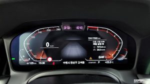 BMW 3-Series 320i Luxury 2021 года из Южной Кореи