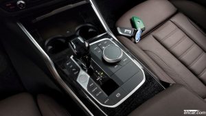 BMW 3-Series 320i Luxury 2021 года из Южной Кореи