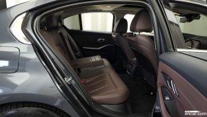 BMW 3-Series 320i Luxury 2021 года из Южной Кореи