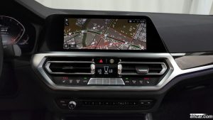 BMW 3-Series 320i Luxury 2021 года из Южной Кореи