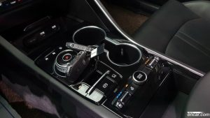 Kia K5 2.0 2020 года из Южной Кореи