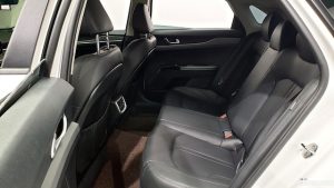 Kia K5 2.0 2020 года из Южной Кореи