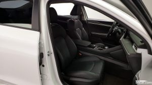 Kia K5 2.0 2020 года из Южной Кореи