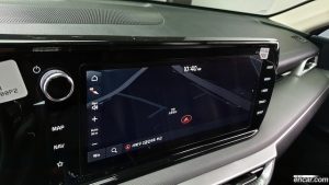 Kia K5 2.0 2020 года из Южной Кореи