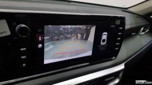 Kia K5 2.0 2020 года из Южной Кореи