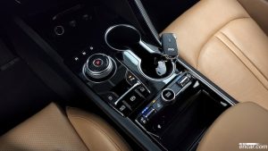 Kia K5 2.0 2021 года из Южной Кореи